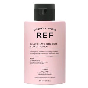 Ref Stockholm Illuminate Colour Conditioner 100 ml