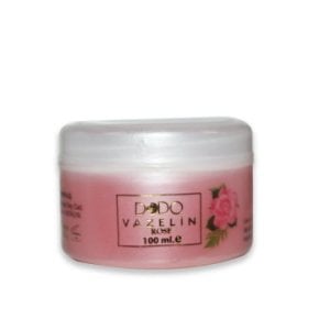 Dodo Gül Vazelin 100ml