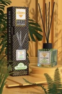 Rivola Bambu Koku Yasemin 100 ml