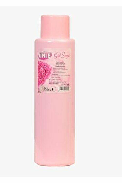 Ünle Gül Suyu 400 ml
