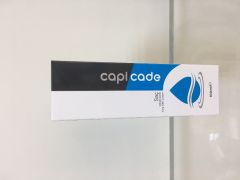 Capicade Saç Dökülmesine Karşı Etkili Losyon 100 ml