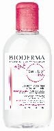 BIODERMA SENSIBIO H2O 250 ML