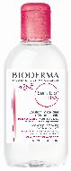 BIODERMA SENSIBIO H2O 250 ML