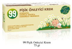 99 PISIK KREMI