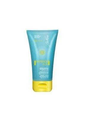 BioNike Defence Sun Mineral Cream SPF30+ 100 ml