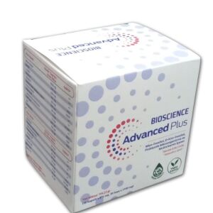 Bioscience Advanced Plus 30 Kapsül