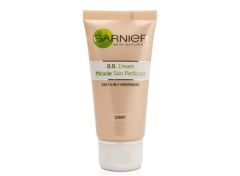 Garnier S.N.Bb Krem Açik Ton