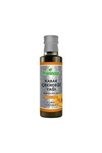 Hünnap Kabak Çekirdeği Yağı 100 ml