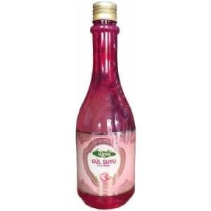 Ilgaz Gül Suyu 420 ml