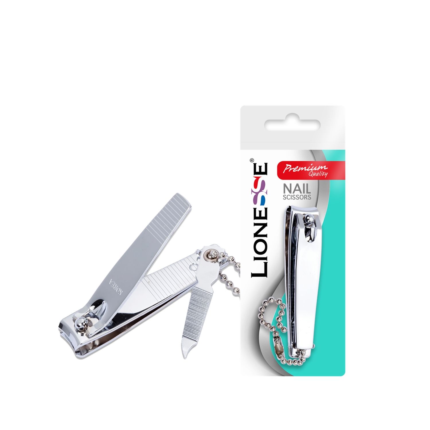 Lionesse Tırnak Makası 608