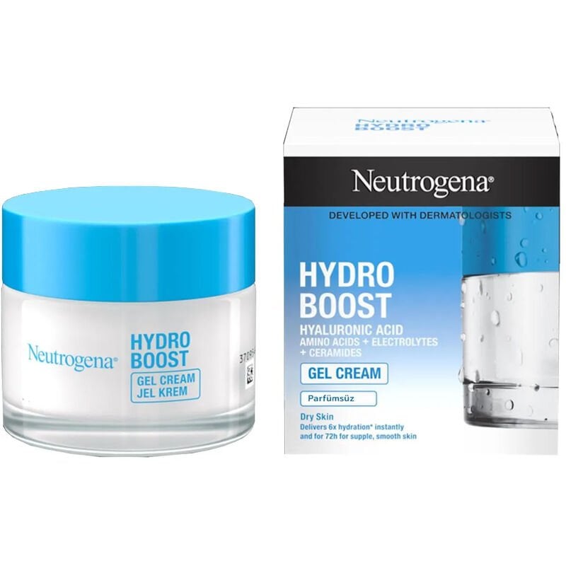Neutrogena Hydro Boost Gel Cream 50 ml