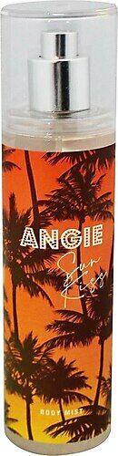 Rebul Angie Body Mist Sun Kıss 150 ml