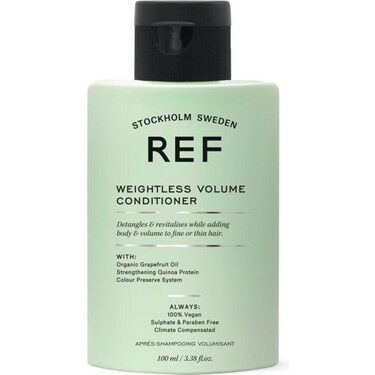 Ref Stockholm Weightless Volume Conditioner 100 ml