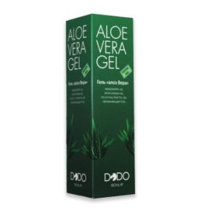 Dodo Aloe Vera Gel 150ml