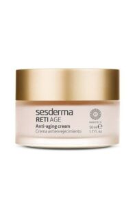 Reti Age Anti Aging Yüz & Dekolte Bölgesi Kremi 50 ml