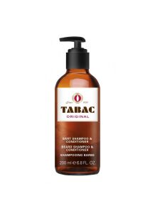 Tabac Original Sakal Şampuan & Saç Kremi 200 ml
