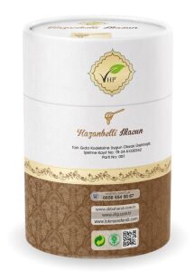 Vhp Hazanbelli Macun 240 gr