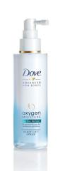 DOVE OXYGEN MOISTURE SPREY