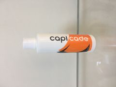 CAPICADE YAGLI SACLAR ICIN SAMPUAN 200 ML