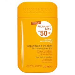 Bioderma Photoderm SPF 50+ Aquafluide Pocket 30ml