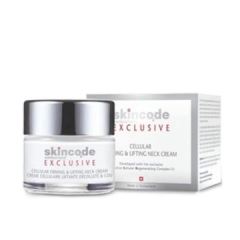 Skincode Exclusive Cellular Firming And Lifting Neck Cream 50ml