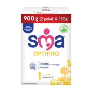 SMA OPTIPRO PROBIYOTIK 1 900 GR