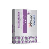 GOODDAY MAGNESIUM PLUS SITRAT 30 TABLET