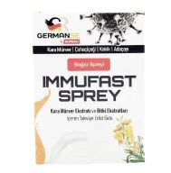 GERMANSE IMMUFAST SPREY