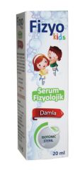 SERUM FIZ 20 ML DAMLA (FIZYO)