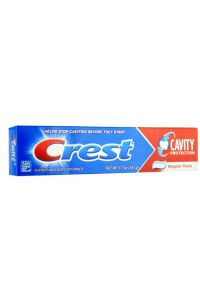 Crest Cavity Protection Regular Diş Macunu 161 gr