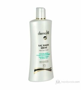 Dermokil Xtreme Kil Keratin Bakım Kremi Tüm Saçlar İçin 250 ml