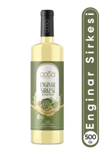 Doğa Deposu Enginar Sirkesi 500 gr