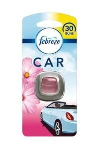 Febreze Araba Kokusu Bahar Çiçekleri 2 ml