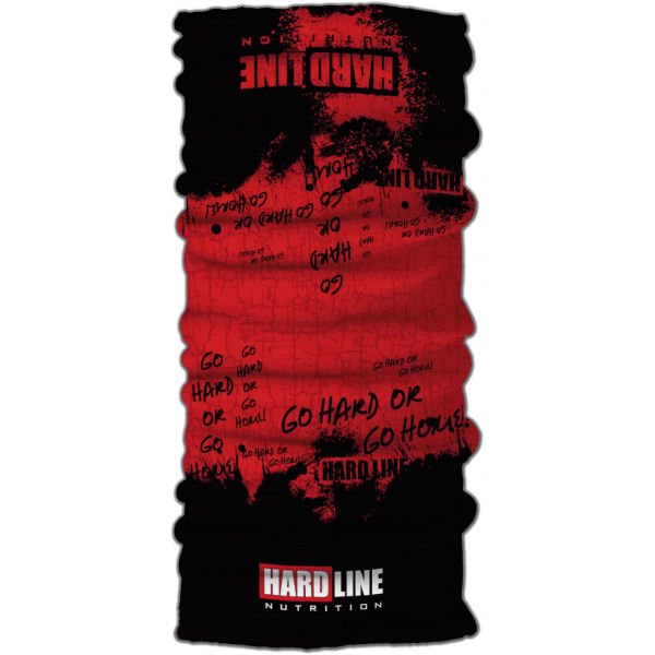 Hardline Buff - Kırmızı