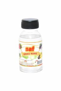 Lokmanavm Saf Sirke Ruhu 120 ml