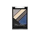 Palladio Silk FX Eye Shadow - Mystique
