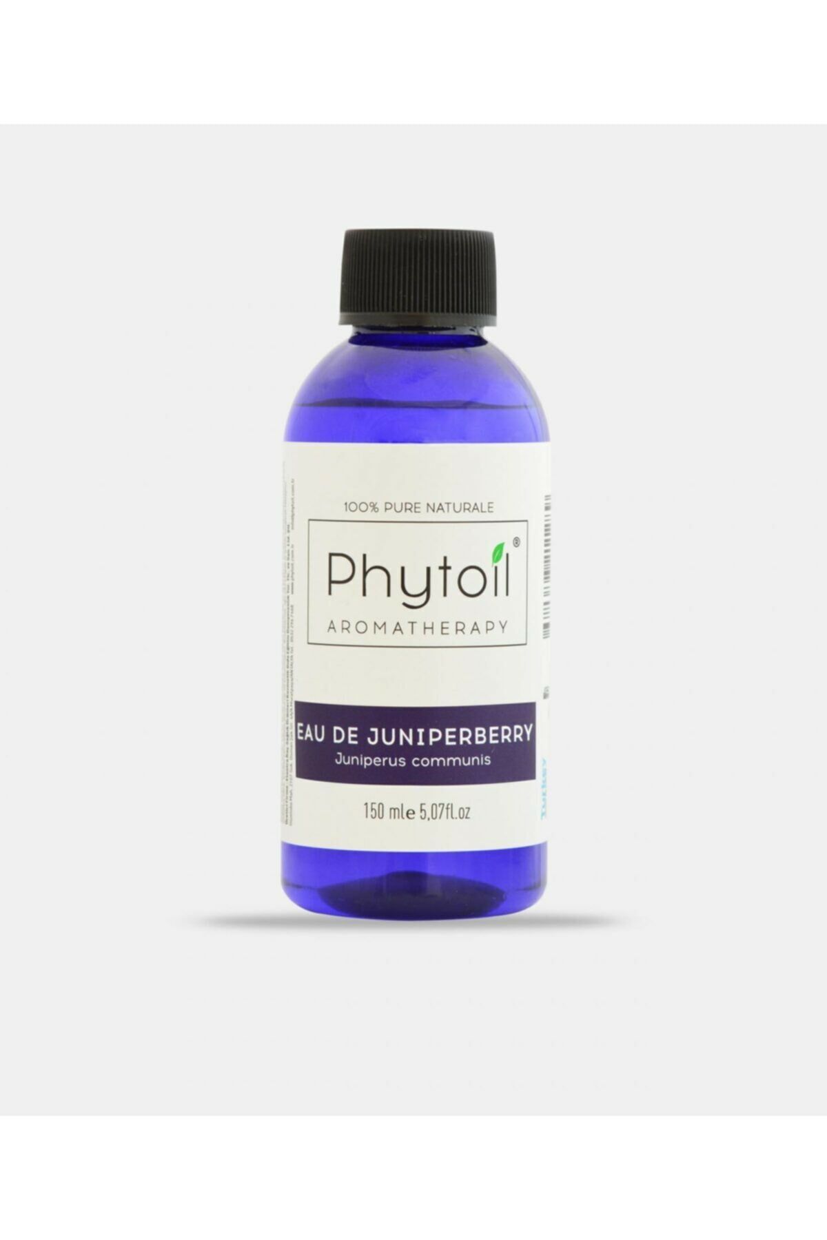 Phytoil Eau De Juniperberry Ardıç Yağı 150 ml