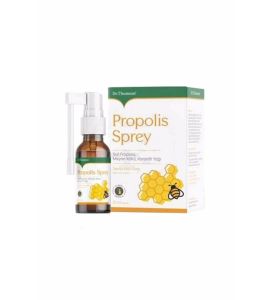 Quavit Propolis Sprey 20 ml