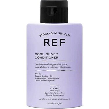 Ref Stockholm Cool Silver Conditioner 100 ml