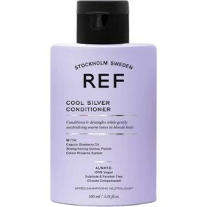 Ref Stockholm Cool Silver Conditioner 100 ml