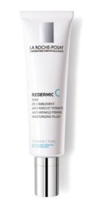SKT:01/2023 La Roche Posay Redermic PS 40 ml - Kuru Ciltler için Anti Aging Bakım Kremi