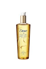 DOVE PURE CARE DRY OIL SPREY
