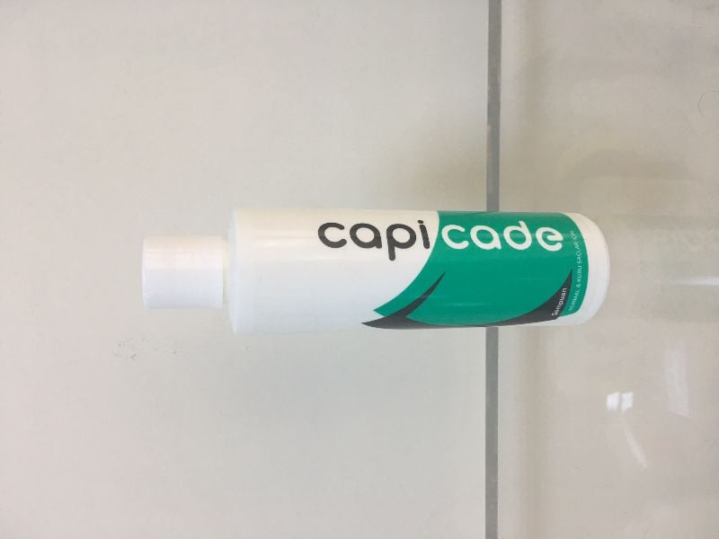 CAPICADE NORMAL VE KURU SACLAR ICIN SAMPUAN 200 ML