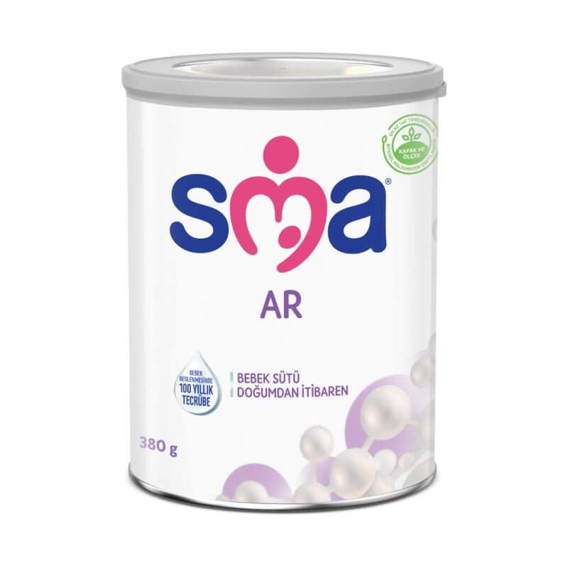 SMA AR 380 GR