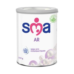 SMA AR 380 GR