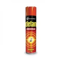 Detan Sinekkıran Hızlı Öldürücü Etki 275 ml