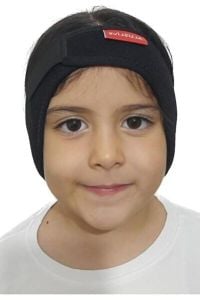 Aluslive Çocuk 3-10 Yaş Kepçe Kulak Bandı