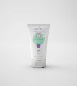 Bonnytiny Çocuk Diş Macunu 40 ml
