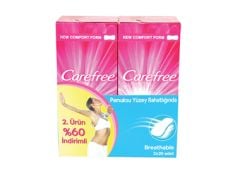CAREFREE COTTON 40LI