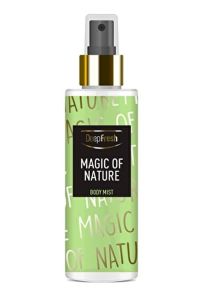 DeepFresh Vücut Spreyi Magic Of Nature 200 ml